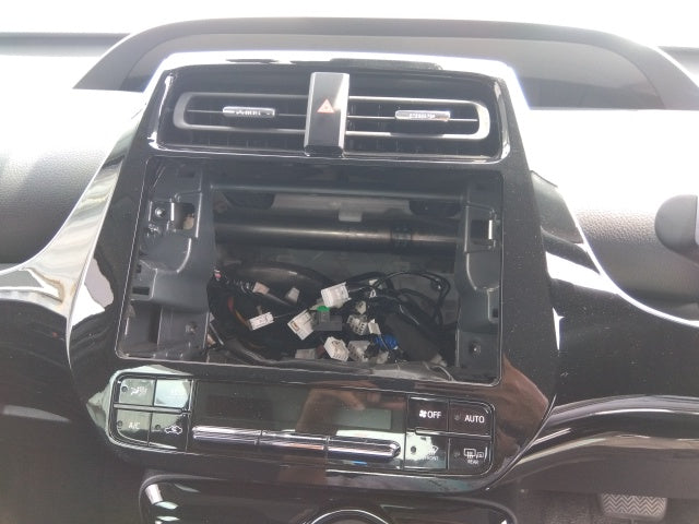 TOYOTA PRIUS-A 5D-2019