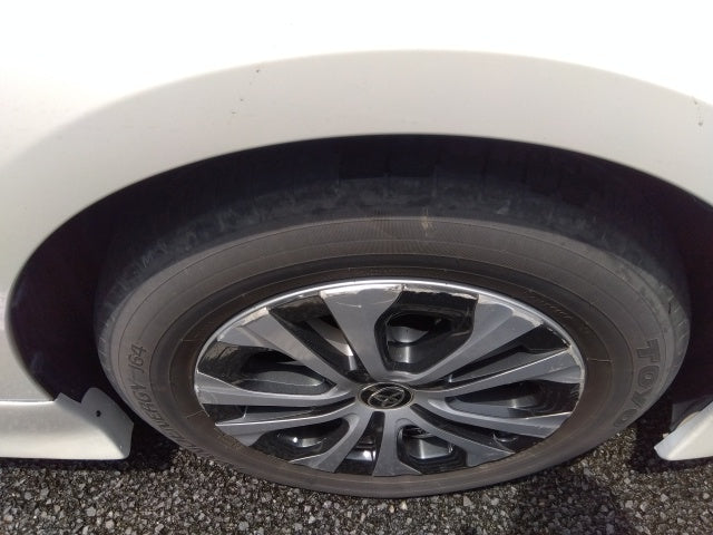 TOYOTA PRIUS-A 5D-2019