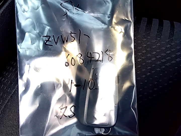 TOYOTA PRIUS-A 5D-2019