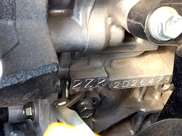 TOYOTA PRIUS-A 5D-2019