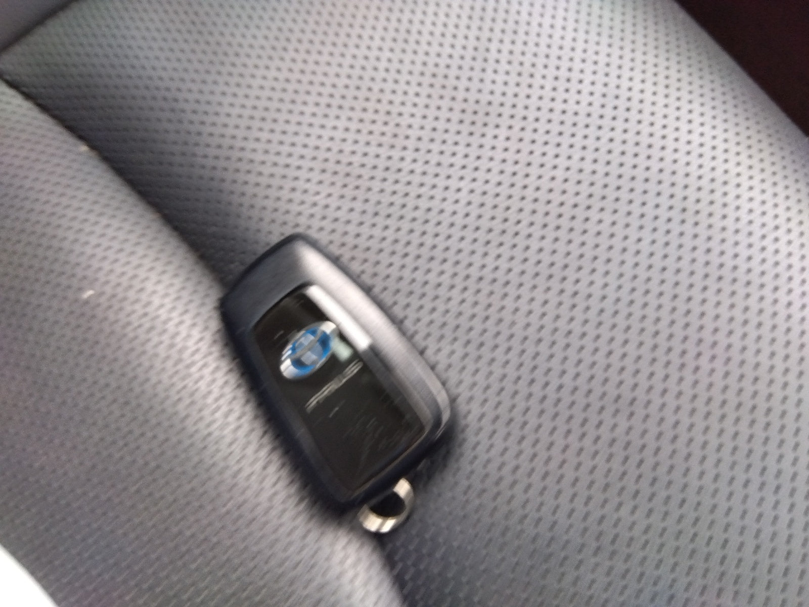 TOYOTA PRIUS-A PREMIUM-2020