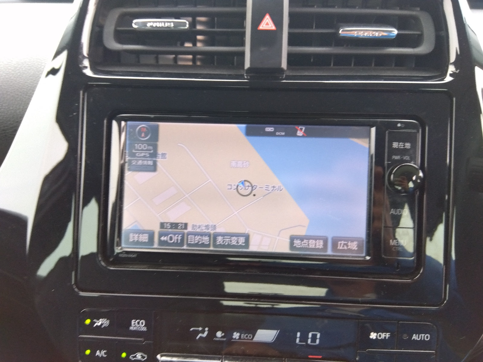 TOYOTA PRIUS-A PREMIUM-2020