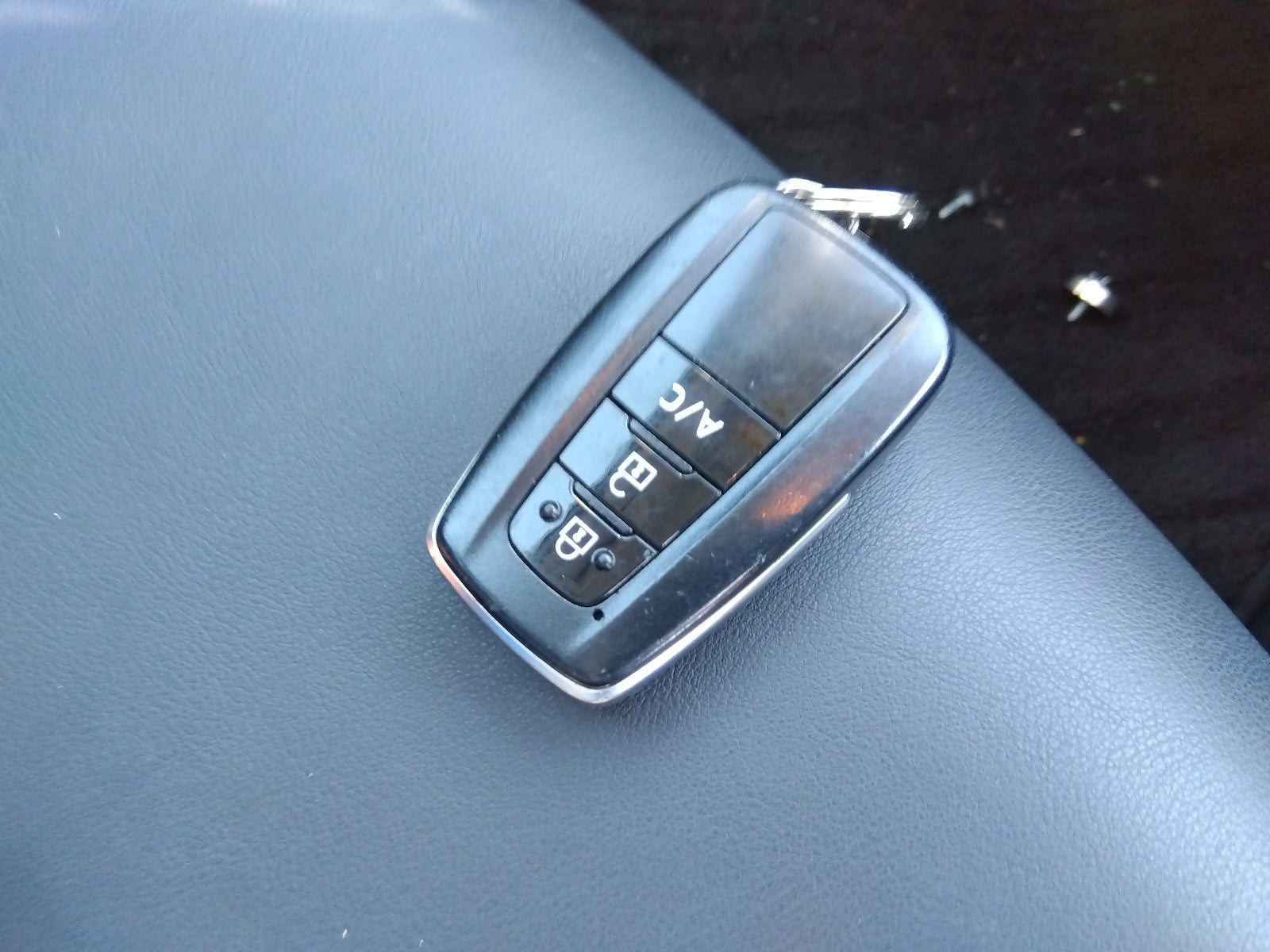 TOYOTA PRIUS-S TOURING SELECTION-2020