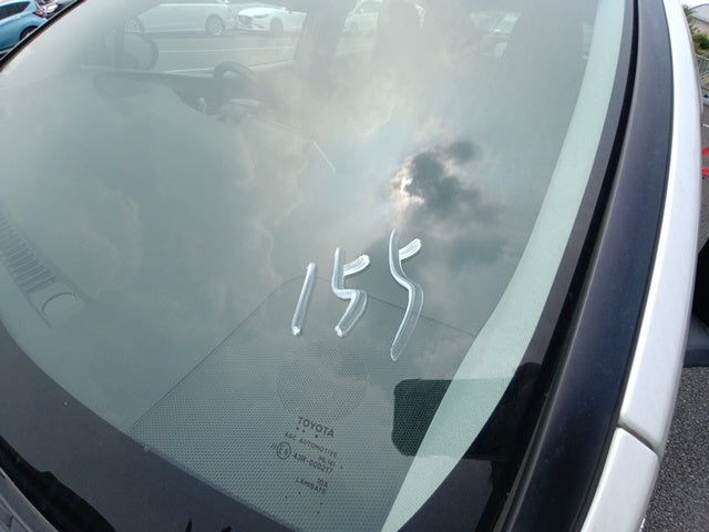 TOYOTA PRIUS-A TOURING SELECTION-2020