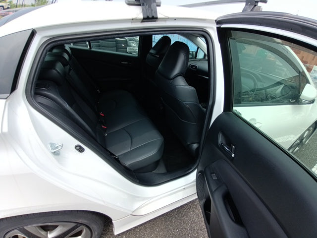 TOYOTA PRIUS-A TOURING SELECTION-2020