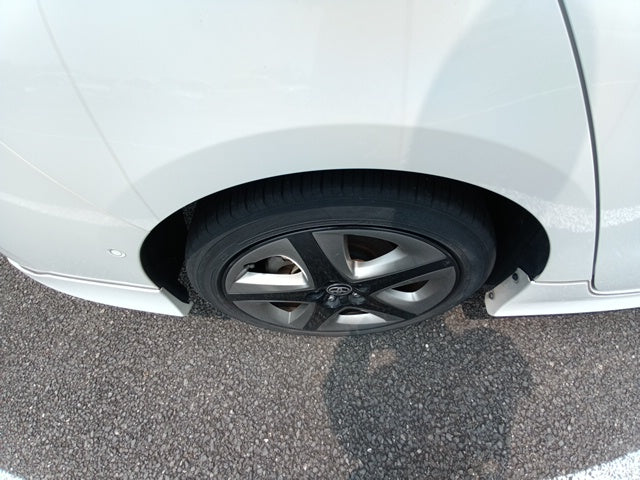 TOYOTA PRIUS-A TOURING SELECTION-2020