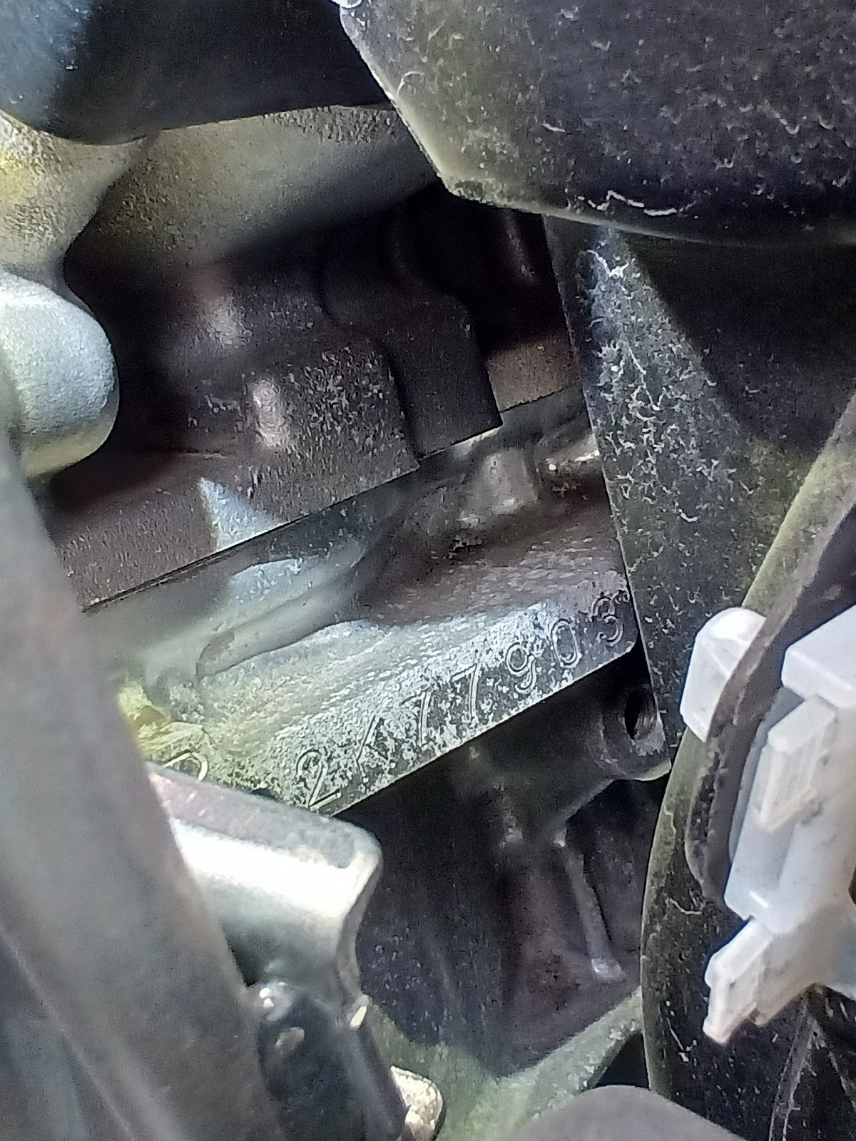 TOYOTA PRIUS-A TOURING SELECTION-2020