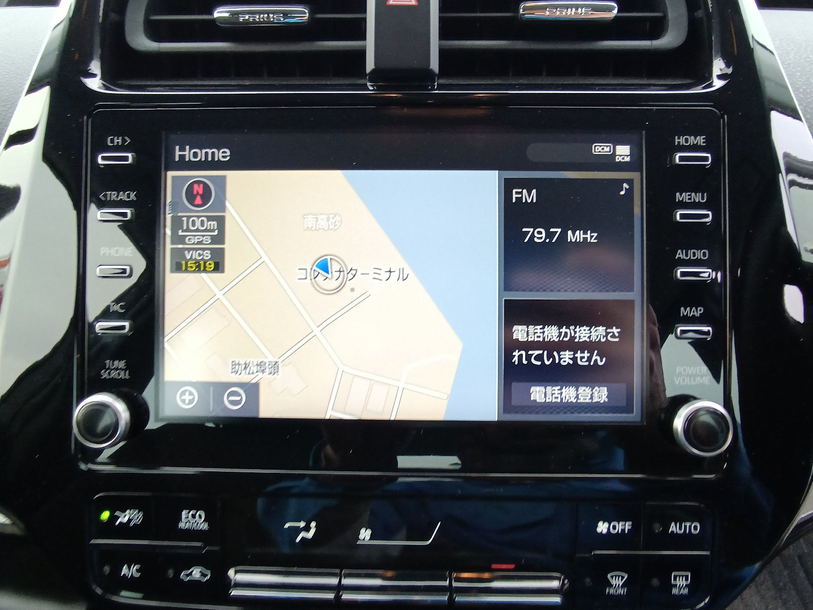 TOYOTA PRIUS-PEARL WHITE-2021