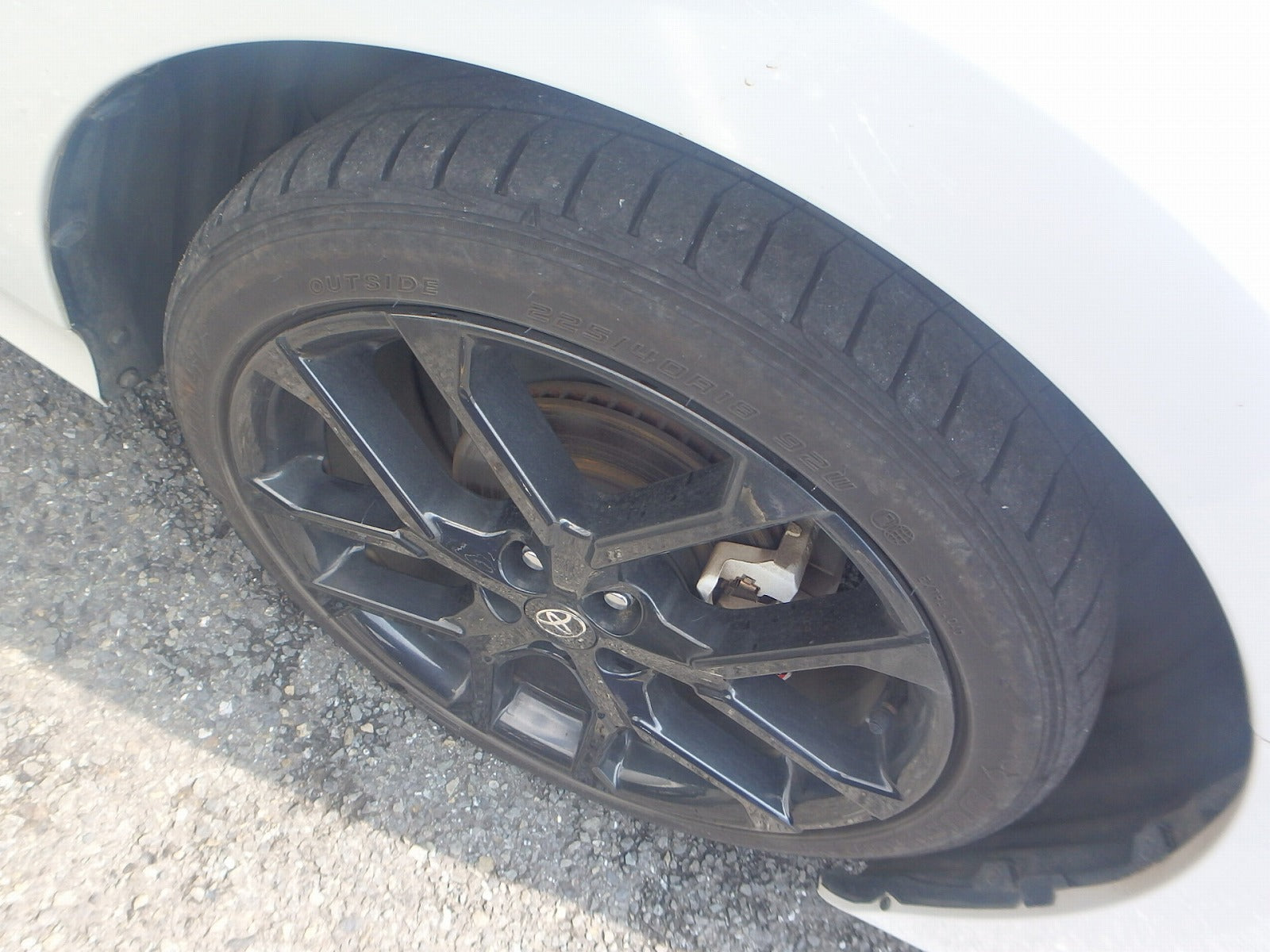 TOYOTA PRIUS PHV 2019 S GR SPORT