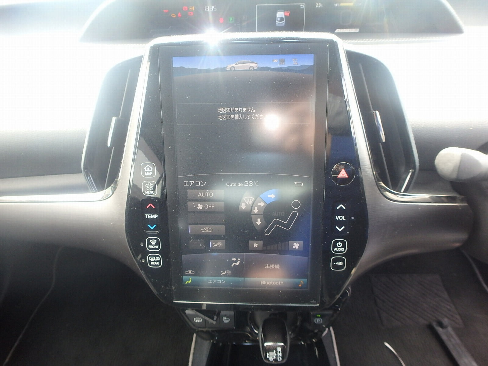 TOYOTA PRIUS PHV 2019 S GR SPORT