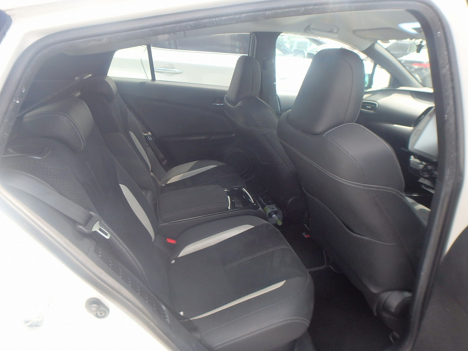 TOYOTA PRIUS PHV 2019 S GR SPORT