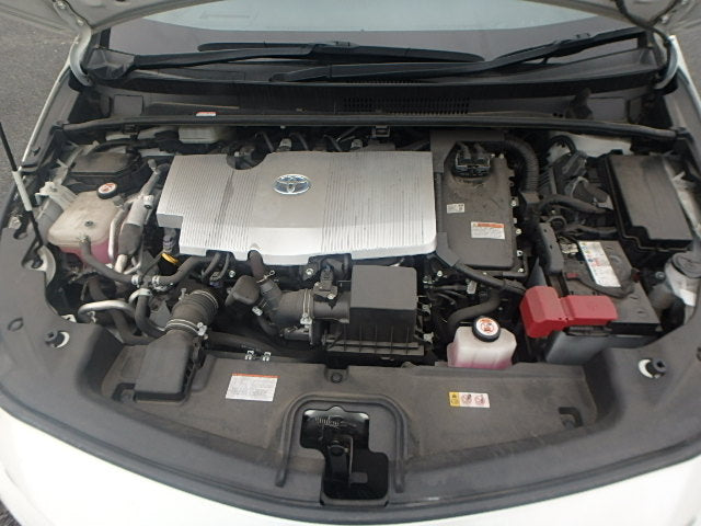 TOYOTA PRIUS PHV 2020 A PREMIUM