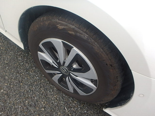 TOYOTA PRIUS PHV 2020 A PREMIUM