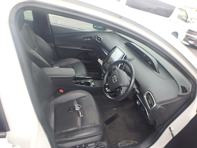 TOYOTA PRIUS PHV 2020 A PREMIUM