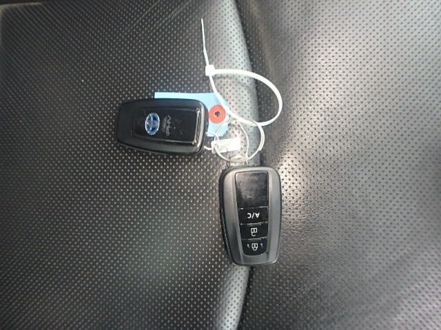 TOYOTA PRIUS PHV 2020 A PREMIUM