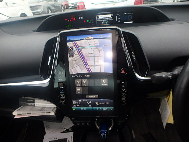 TOYOTA PRIUS PHV 2020 A PREMIUM