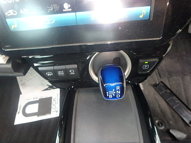 TOYOTA PRIUS PHV 2020 A PREMIUM