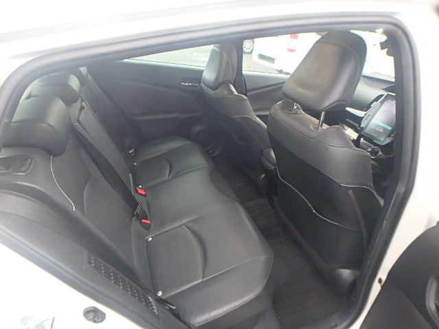 TOYOTA PRIUS PHV 2020 A PREMIUM