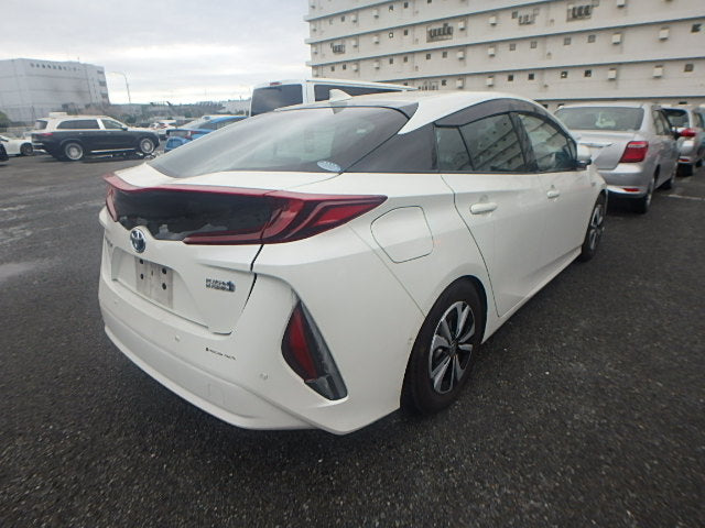 TOYOTA PRIUS PHV 2020 A PREMIUM