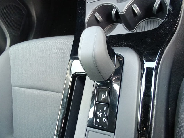 TOYOTA PRIUS-U-2023 GREY