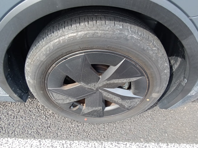 TOYOTA PRIUS-U-2023 GREY