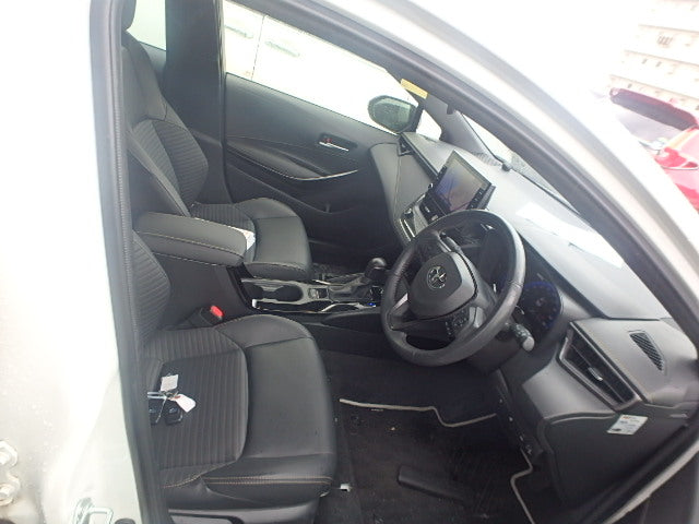 TOYOTA COROLLA HYBRID 2019 WXB