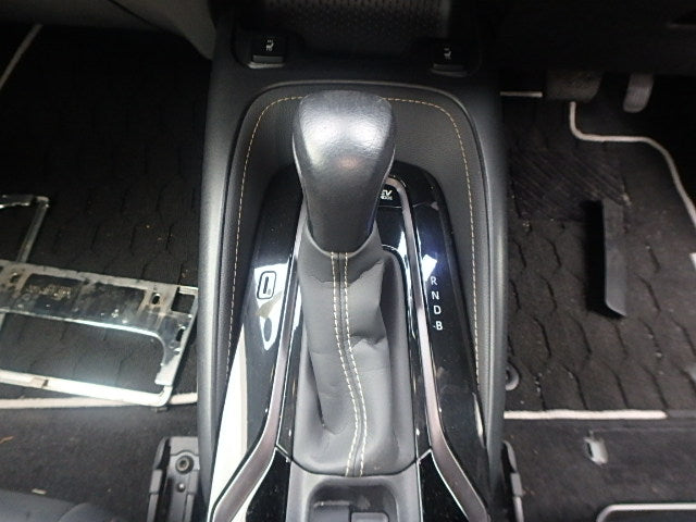 TOYOTA COROLLA HYBRID 2019 WXB