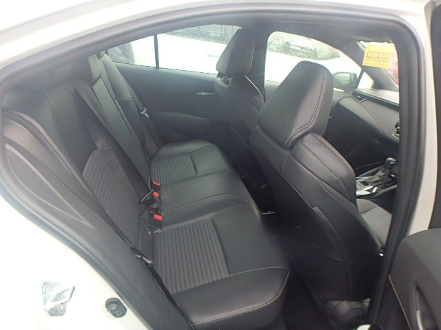 TOYOTA COROLLA HYBRID 2019 WXB