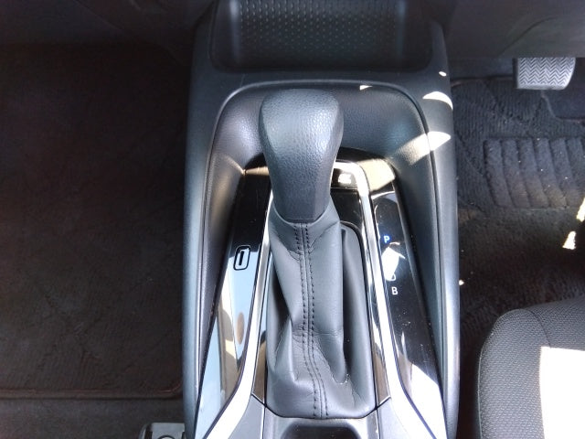 TOYOTA COROLLA 2020 Hybrid G-X