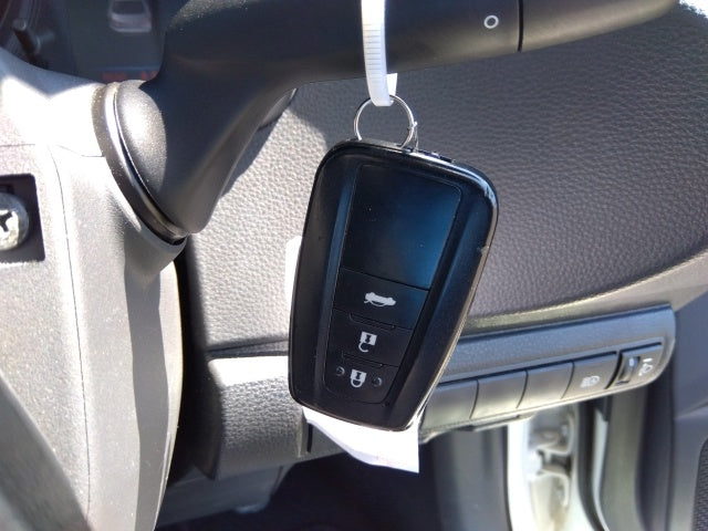 TOYOTA COROLLA 2020 Hybrid G-X