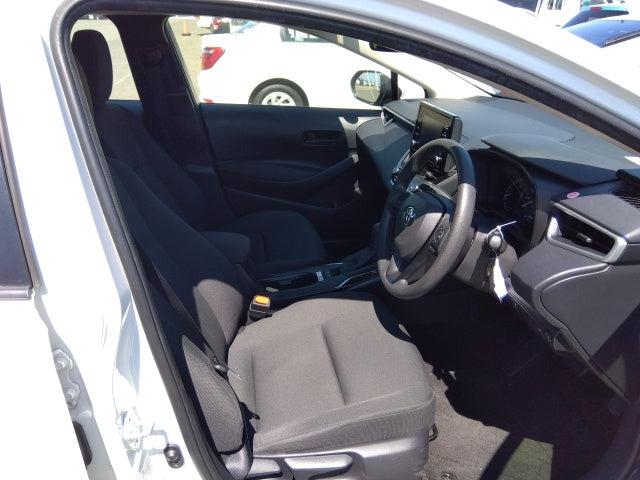 TOYOTA COROLLA 2020 Hybrid G-X