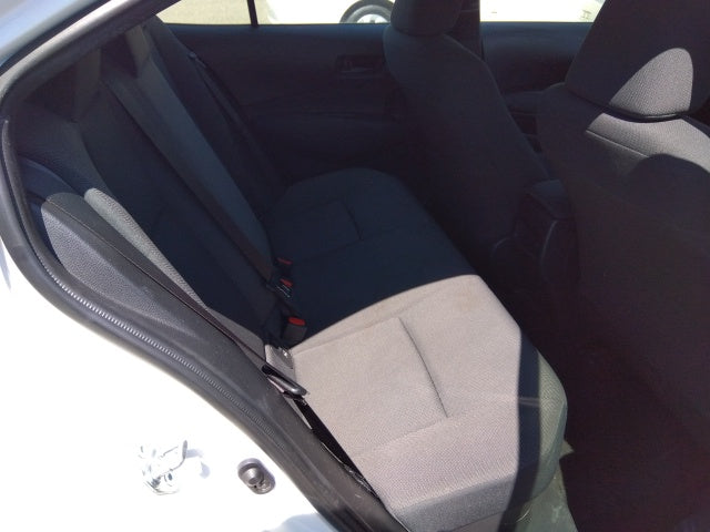 TOYOTA COROLLA 2020 Hybrid G-X