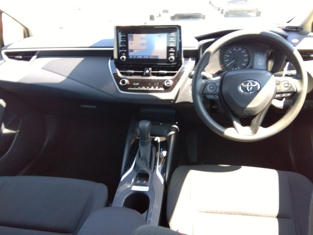 TOYOTA COROLLA 2020 Hybrid G-X