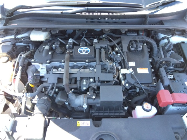 TOYOTA COROLLA 2020 Hybrid G-X