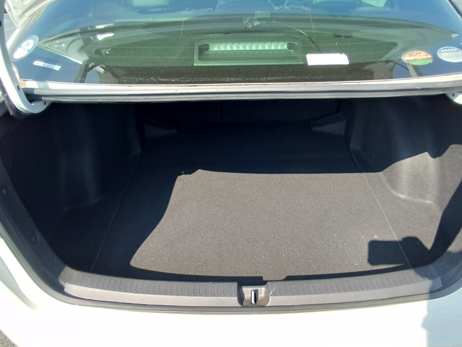 TOYOTA COROLLA-Hybrid WxB-2020