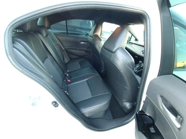 TOYOTA COROLLA-Hybrid WxB-2020