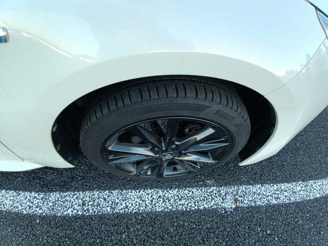 TOYOTA COROLLA-Hybrid WxB-2020