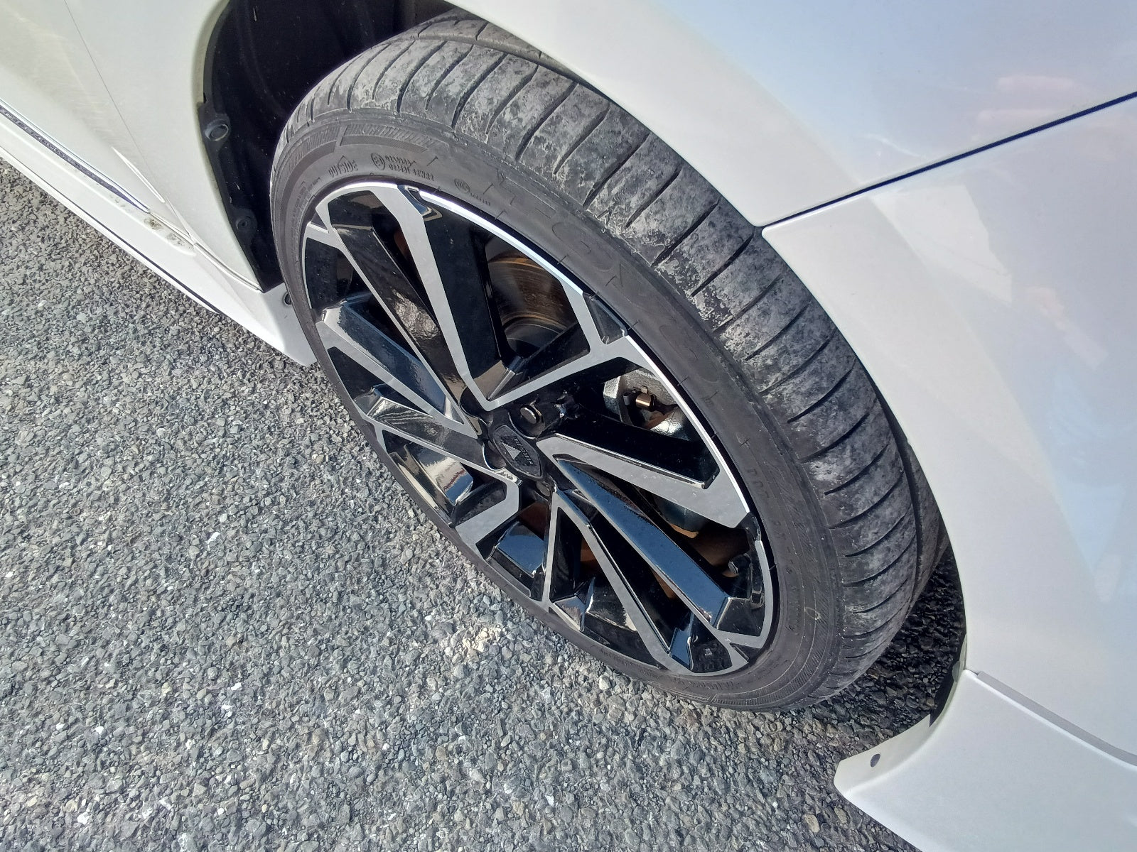 TOYOTA COROLLA 2022 PEARL Hybrid WXB