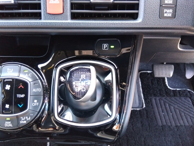 TOYOTA NOAH-HV SI WXB2-2019