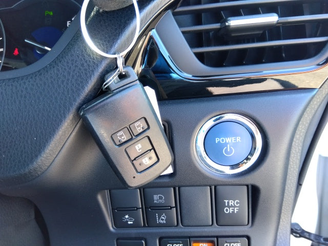 TOYOTA NOAH-HV SI WXB2-2019