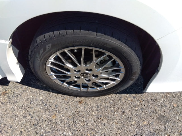 TOYOTA NOAH-HV SI WXB2-2019