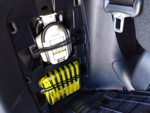 TOYOTA NOAH-HV SI WXB2-2019