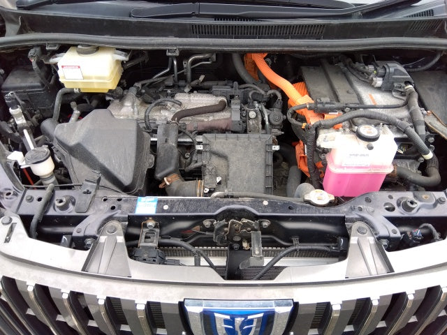 TOYOTA ESQUIRE 2019 GI PREMIUM