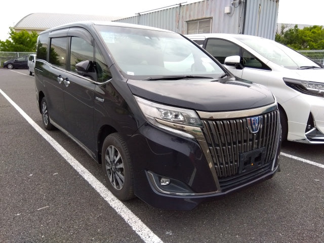 TOYOTA ESQUIRE 2019 GI PREMIUM