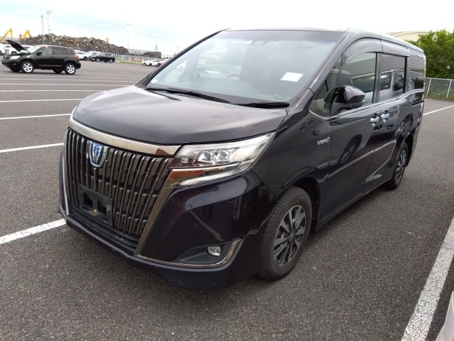 TOYOTA ESQUIRE 2019 GI PREMIUM