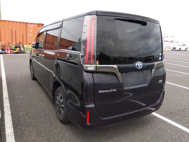 TOYOTA ESQUIRE 2019 GI PREMIUM