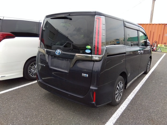 TOYOTA ESQUIRE 2019 GI PREMIUM