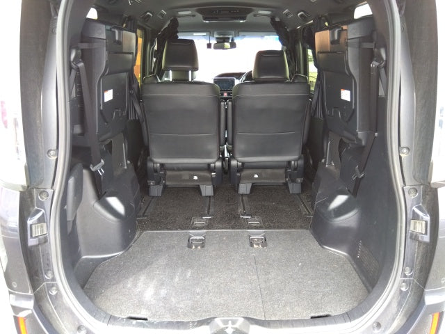 TOYOTA ESQUIRE 2019 GI PREMIUM