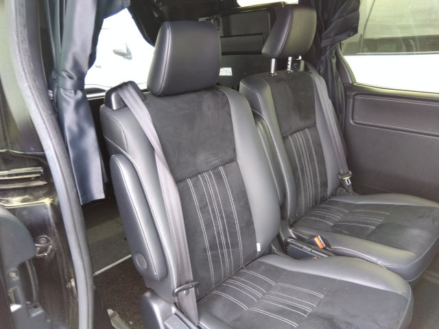 TOYOTA ESQUIRE 2019 GI PREMIUM