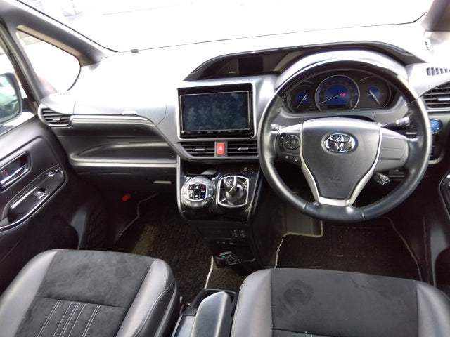 TOYOTA ESQUIRE 2019 GI PREMIUM